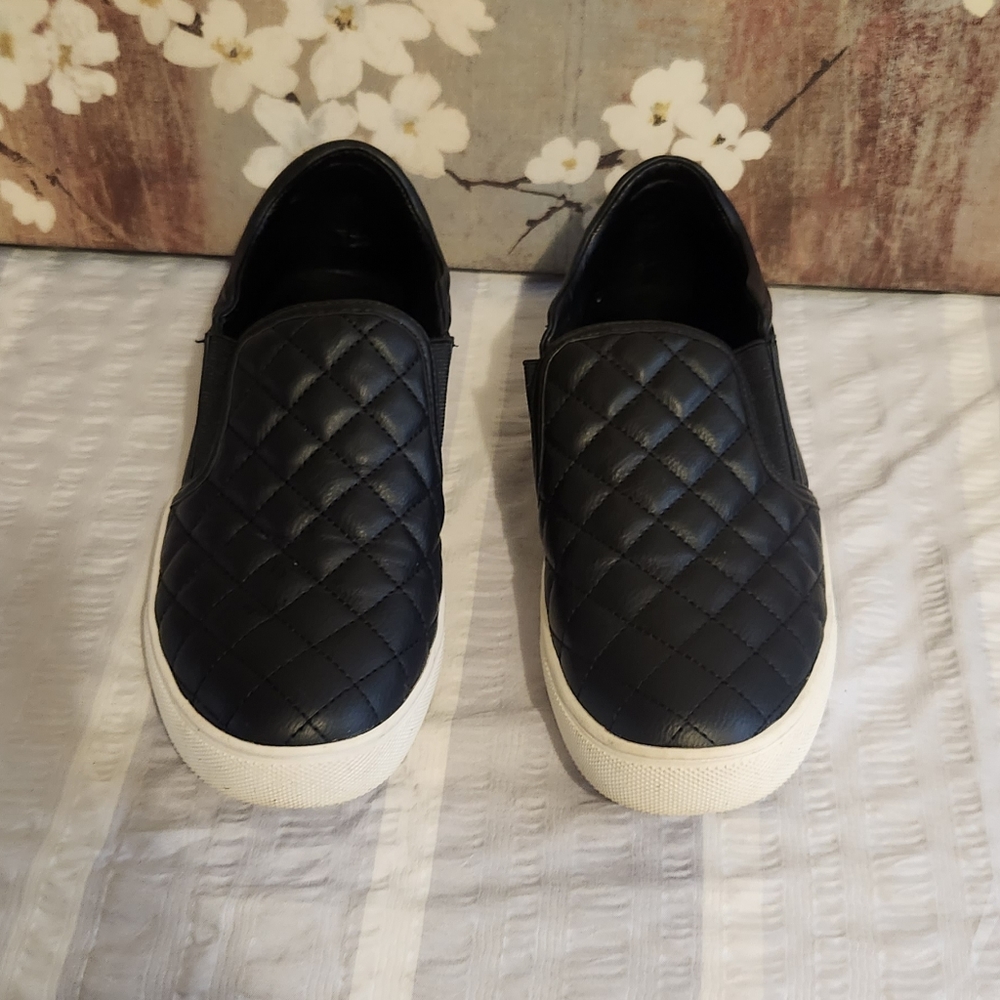 STEVE MADDEN WOMAN SHOES